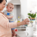 Philips Avent - Chauffe-biberon rapide